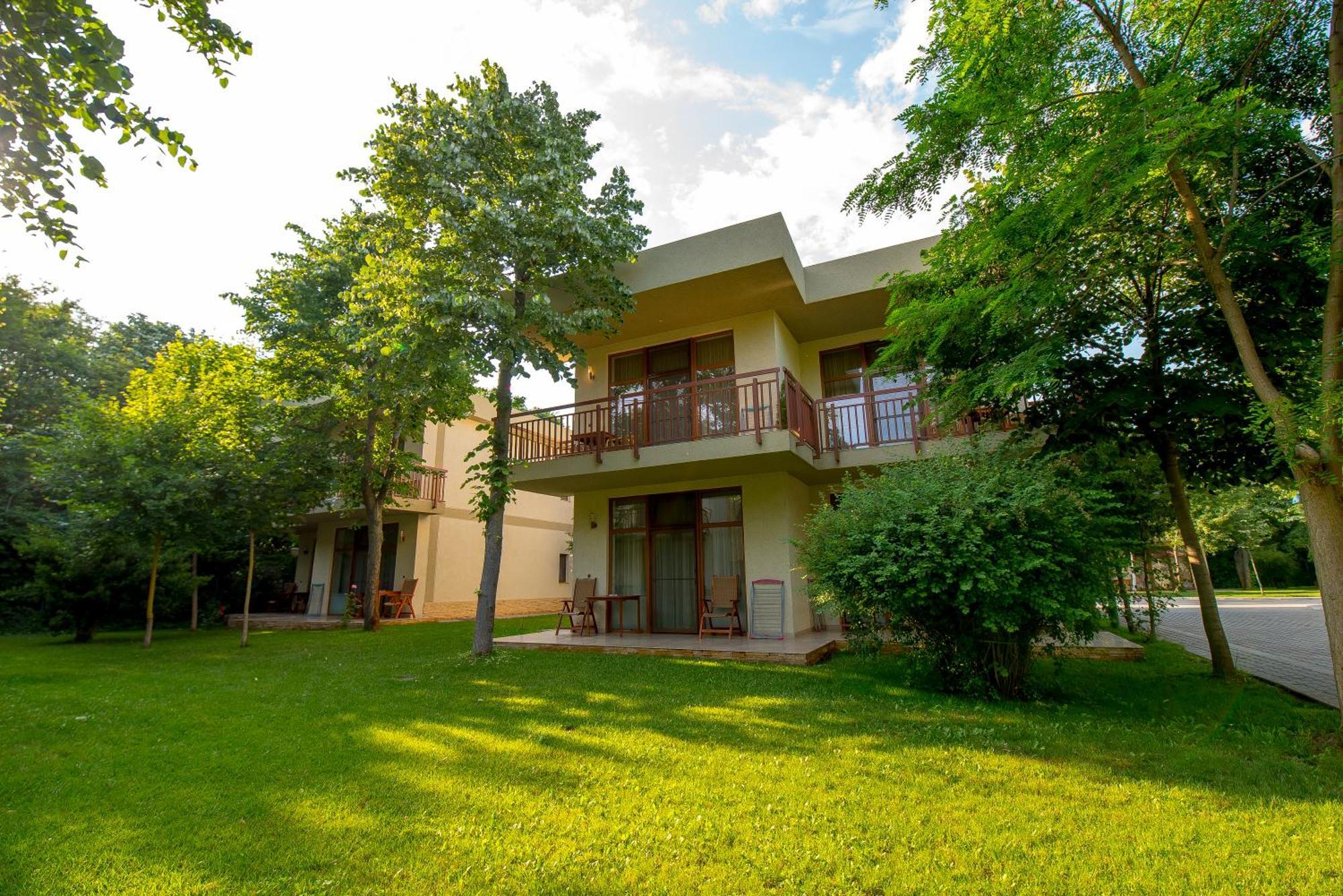 Club De Vacanta Mediterraneo Hotel