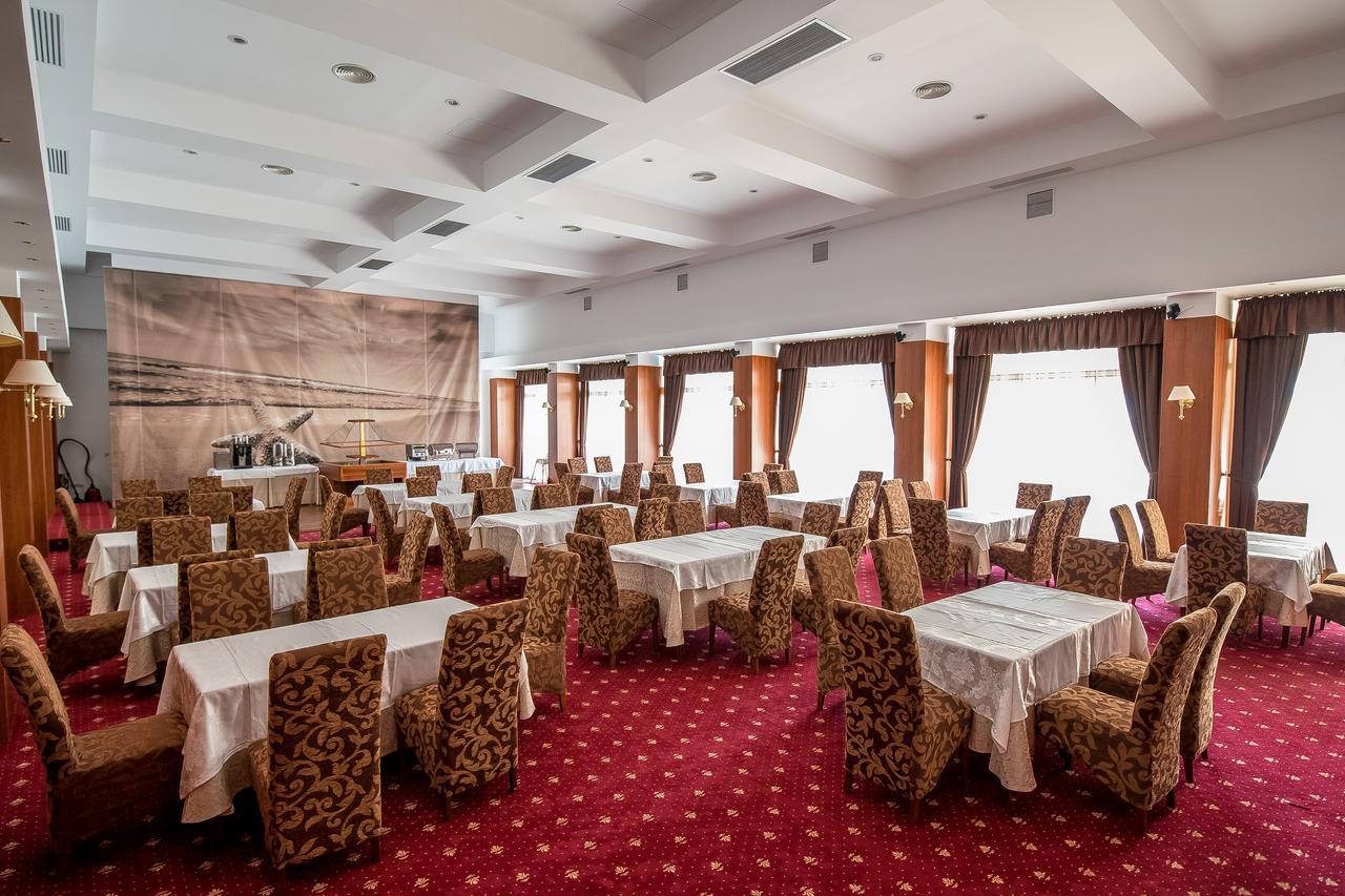 Club De Vacanta Mediterraneo 5* Neptun